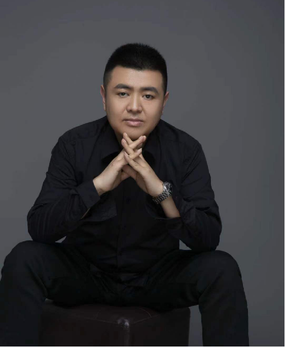 罗小林