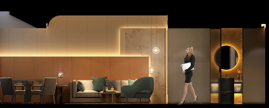 交通艺术大酒店