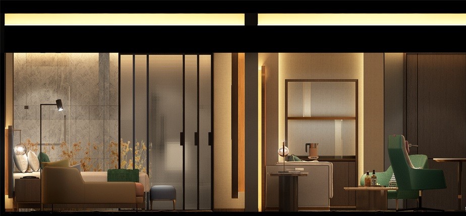 交通艺术大酒店